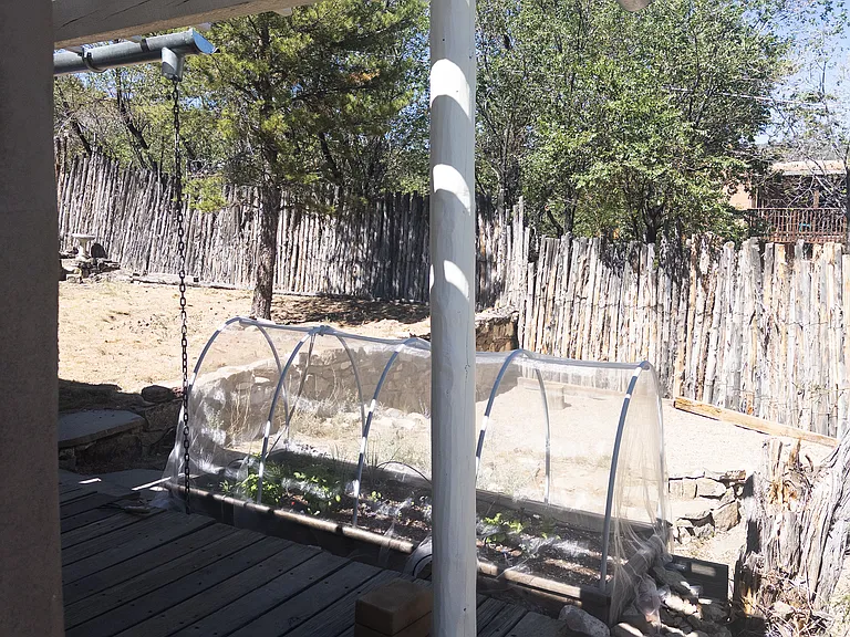1608 Cerro Gordo Rd — Photo 8