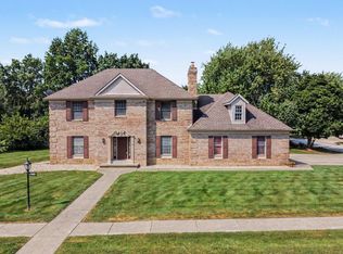 3305 Greyfox Dr, Valparaiso, IN 46383