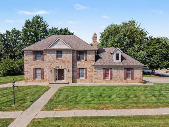 3305 Greyfox Dr, Valparaiso, IN 46383