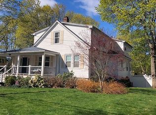 113 Pine St, Andover, MA 01810