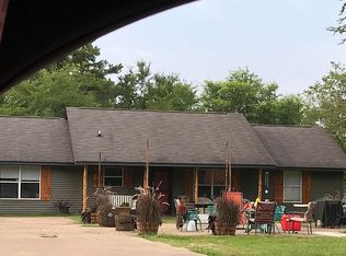 13069 County Road 217, Arp, TX 75750