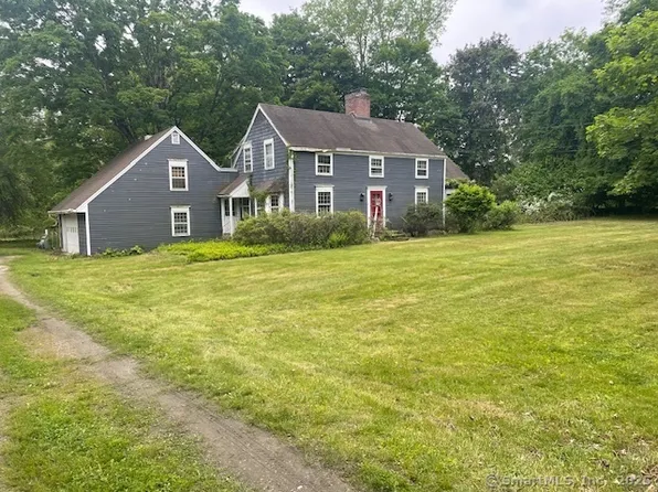 110 Cross Highway, Westport, CT 06880