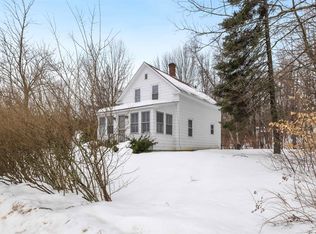 55 Mill St, Greenville, NH 03048