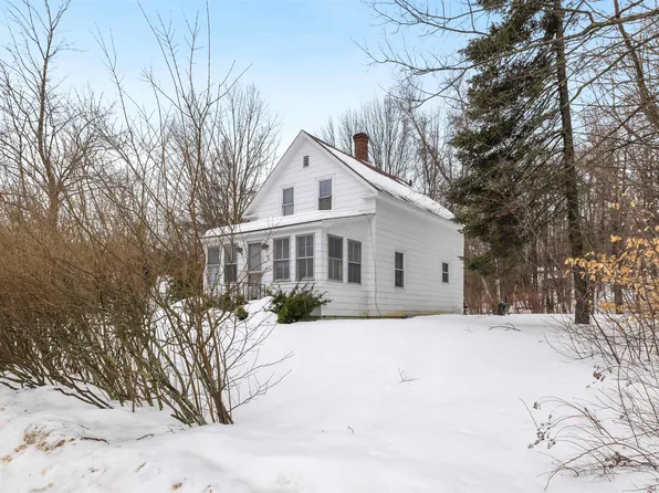55 Mill Street, Greenville, NH 03048
