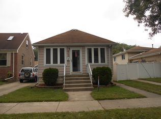 14216 S Green Bay Ave, Chicago, IL 60633