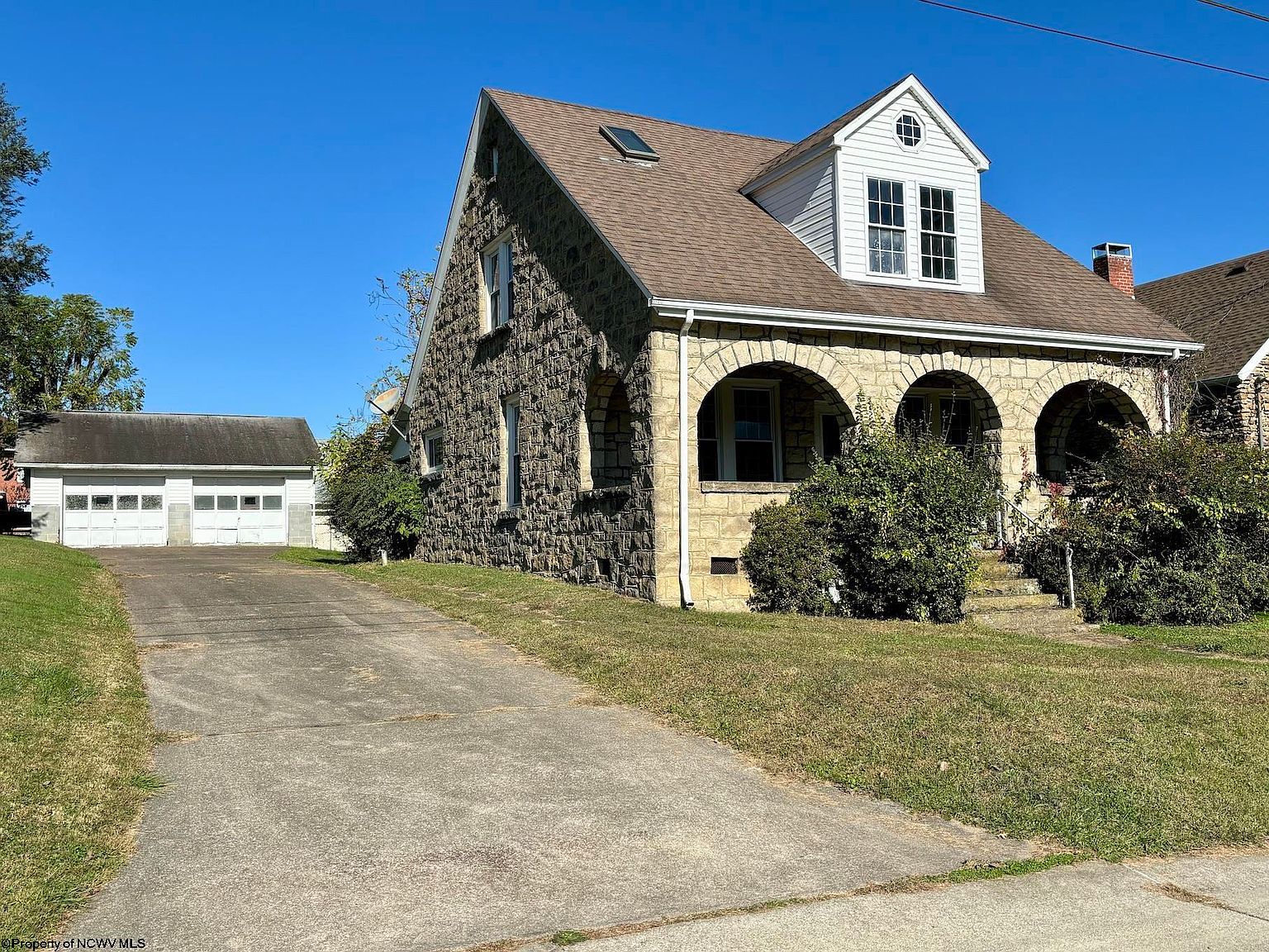 405 Manley St, Barrackville, WV 26559 Zillow