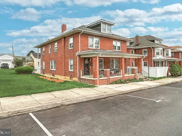 35 E 9th Ave, York, PA 17404