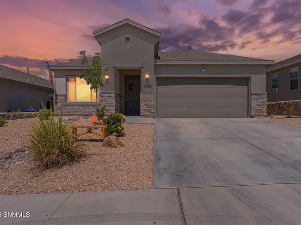 4760 Big Springs St, Las Cruces, NM 88012