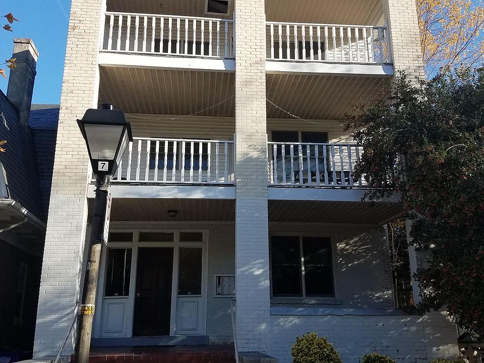 1st image of 742 Graydon Ave APT 3