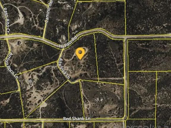 5th image of 2599 Alta Viva Ln