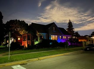 1645 Wenonah Ave, Berwyn, IL 60402