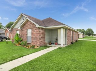 100 Army Ranger Dr, Duson, LA 70529
