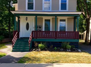 121 Gertrude St APT 1, Syracuse, NY 13203