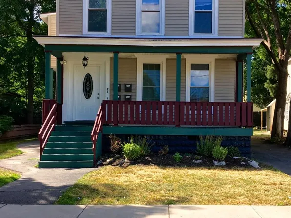 121 Gertrude St APT 1, Syracuse, NY 13203