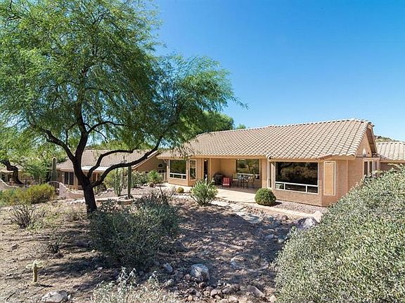 5th image of 4939 S Desert Willow Dr