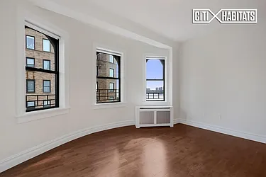 Rented by Citi Habitats