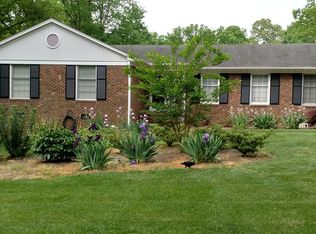 1627 Milan Rd, Greensboro, NC 27410