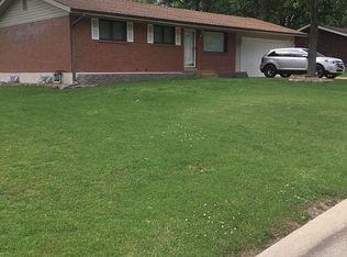 4125 Rinzetta Dr, Saint Louis, MO 63129