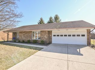 3032 Armsgate Rd UNIT 25, Springfield, OH 45503