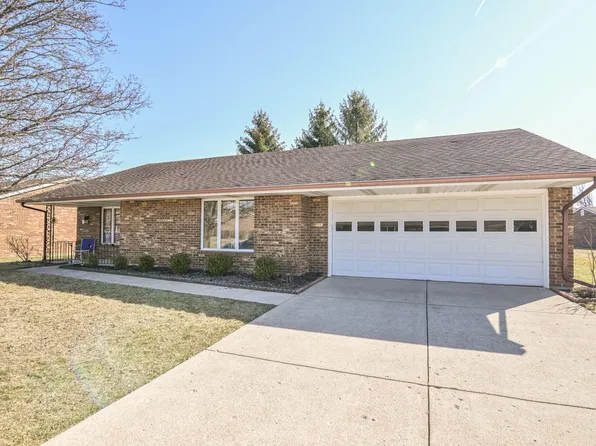 3032 Armsgate Rd Unit 25, Springfield, OH 45503