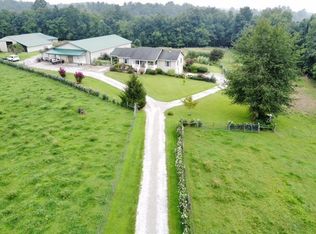 1461 Greasy Ridge Rd, Stanford, KY 40484