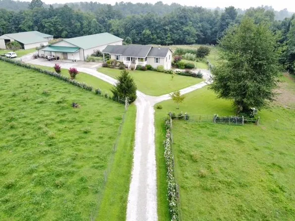 1461 Greasy Ridge Rd, Stanford, KY 40484