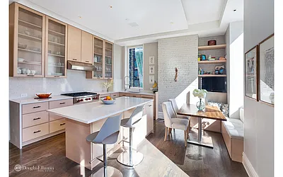 Sold by Douglas Elliman