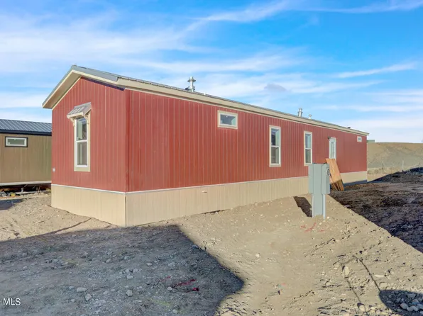 500 North 12th Street #G-8, Kremmling, CO 80459