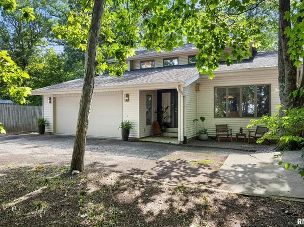 1434 W Grandridge Ct, Dunlap, IL 61525