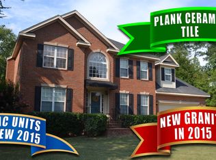 308 Barnsley Dr, Evans, GA 30809