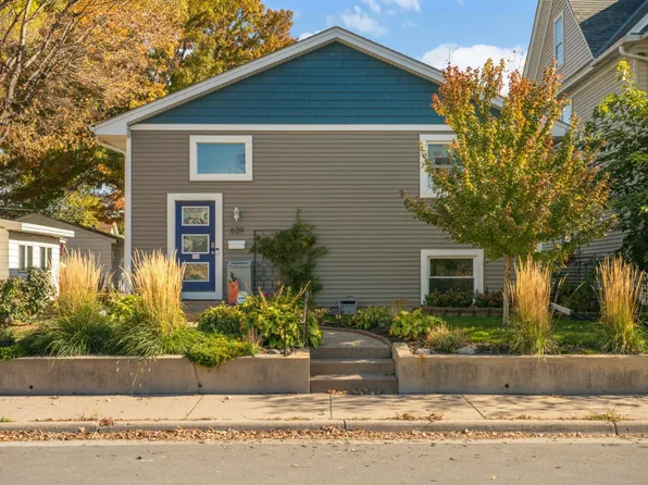 639 Monroe St NE, Minneapolis, MN 55413