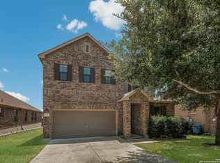 125 Hinge Path, Cibolo, TX 78108