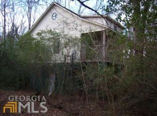 508 Turner Chapel Rd SE, Rome, GA 30161