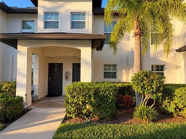 9101 Gervais CIR #1704, NAPLES, FL 34120