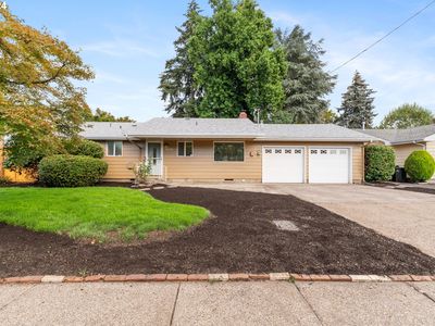 2075 Norkenzie Rd, Eugene, OR, 97401