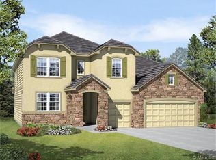 4880 S Riviera Way, Aurora, CO 80015