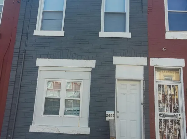 2442 W Oakdale St, Philadelphia, PA 19132