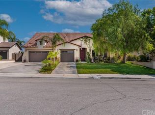 20836 Indigo Point, Riverside, CA 92508