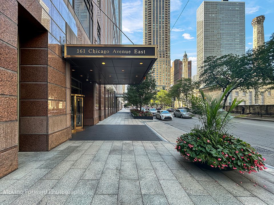1st image of 161 E Chicago Ave APT 55-G