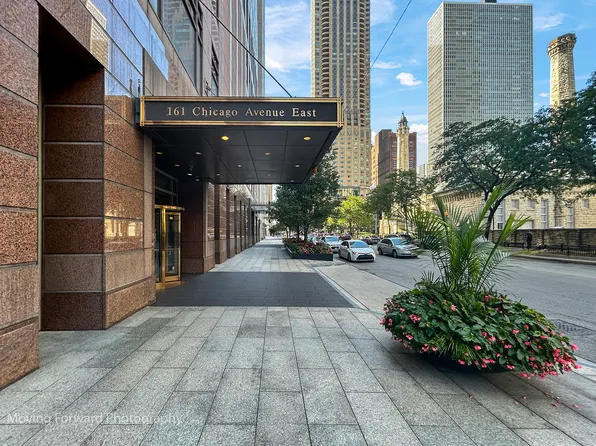 161 E Chicago Ave APT 55-G, Chicago, IL 60611