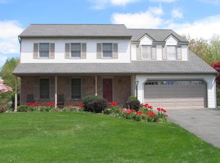 929 Lindsay Ln, Lancaster, PA