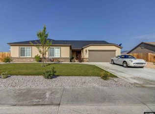 93 Rogue Rd, Dayton, NV 89403
