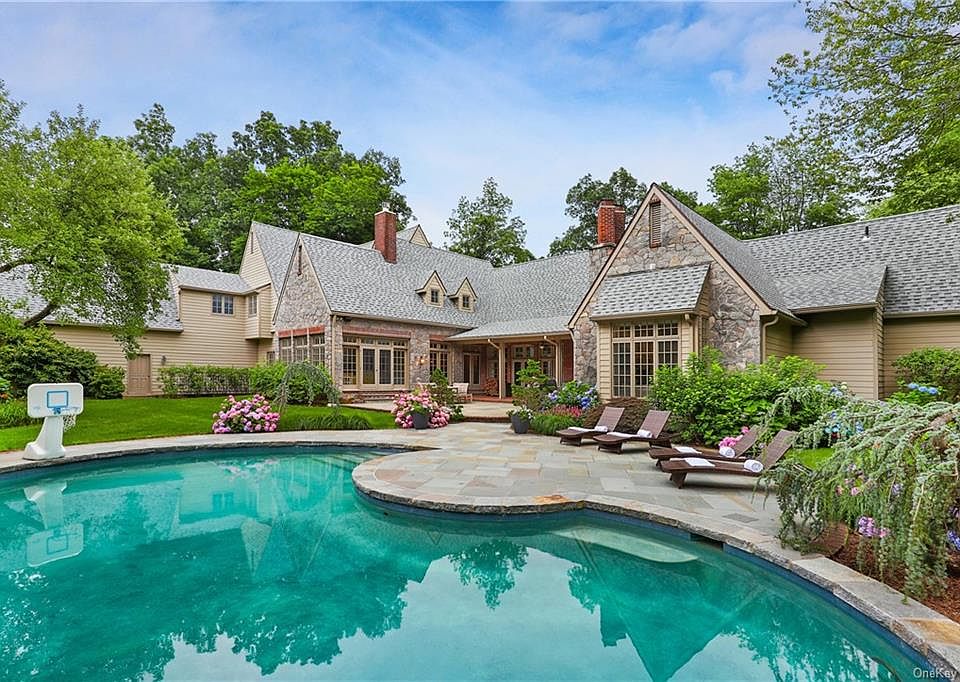 390 Guard Hill Road, Bedford, NY 10506 Zillow