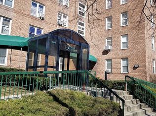 393 Avenue S #5D, Brooklyn, NY 11223