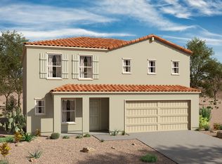 1624 E Silver Reef Dr, Casa Grande, AZ 85122