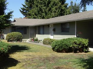 1308 Beach Ave #A, Marysville, WA 98270