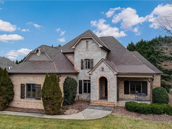 6317 Katherine Louise Dr, Summerfield, NC 27358