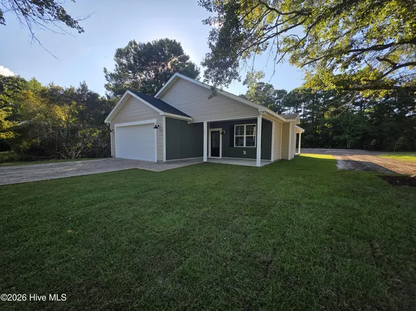 126 Kathy Street, Sneads Ferry, NC 28460