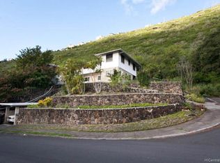 584 Hao St, Honolulu, HI 96821