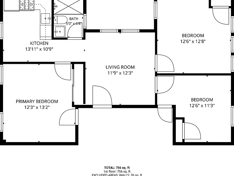 179 Central Ave #2 — Photo 2